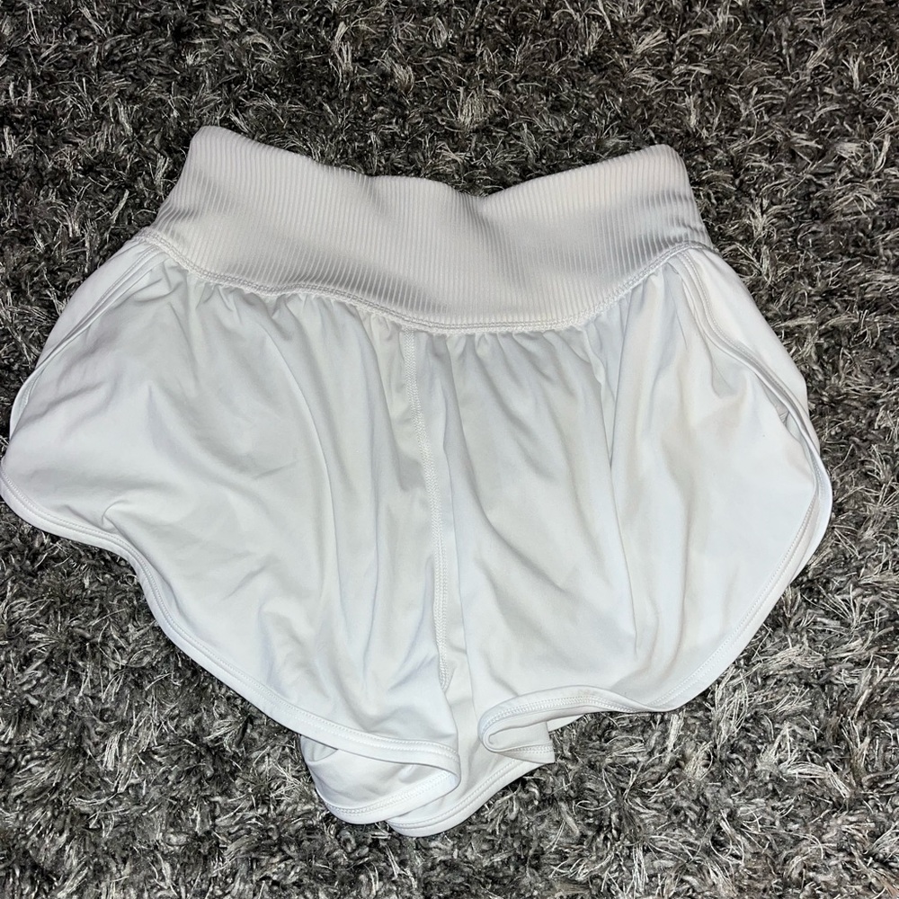 free people movement game time shorts